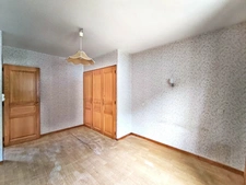 Appartement à vendre 3 pièces ORCIER (74)