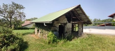 Terrain à vendre avec permis validé PERRIGNIER (74)