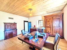 Maison à vendre 4 pièces DRAILLANT (74)