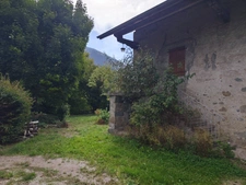Maison à vendre 4 pièces DRAILLANT (74)