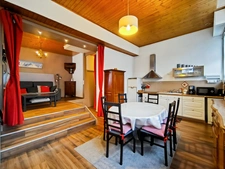 Appartement à vendre 2 pièces - 55,87m² - EVIAN LES BAINS (74)