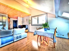 Appartement à vendre 5 pièces - THONON LES BAINS (74)