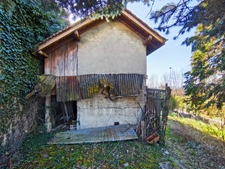 Grange à rénover - 60m² - SAINT CERGUES (74)