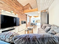 Maison individuelle à vendre - 3 pièces 56m² - THONON LES BAINS (74)