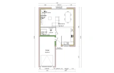 Terrain à vendre - 149m² - BRENTHONNE (74)