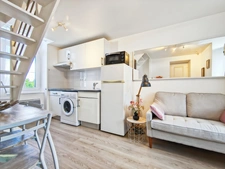 Appartement à vendre 3 pièces THONON LES BAINS (74)