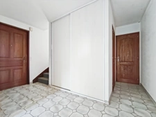 Maison à rénover 4 pièces NEUVECELLE (74500)
