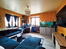 Immeuble de rapport à vendre THOLLON LES MEMISES (74)