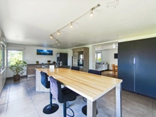 Maison à vendre 4 pièces 150m² et appartement indépendant 41m² (74200) THONON LES BAINS