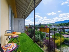 Appartement à vendre 3 pièces THONON LES BAINS (74)