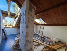 Appartement à vendre 3 pièces THONON LES BAINS (74)