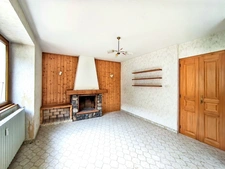 PROJET DE RENOVATION appartement 2 pièces ORCIER (74)