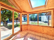 Maison à vendre 4 pièces VINZIER (74)
