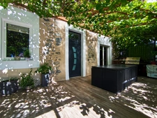Maison de caractère en centre-ville 180 m² - DOUVAINE (74)