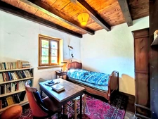 Maison à vendre 4 pièces DRAILLANT (74)