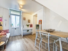 Appartement à vendre 3 pièces THONON LES BAINS (74)