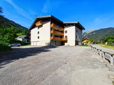 Appartement à vendre 1 pièce - 26,87m² - CHATEL (74390)