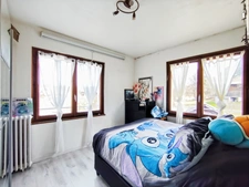 Immeuble de rapport à vendre THOLLON LES MEMISES (74)