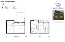 maison à vendre 6 pièces 210m² EVIAN LES BAINS (74)
