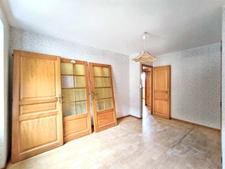 Appartement à vendre 3 pièces ORCIER (74)