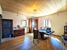 Maison à vendre 4 pièces DRAILLANT (74)