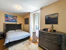 Maison de caractère en centre-ville 180 m² - DOUVAINE (74)