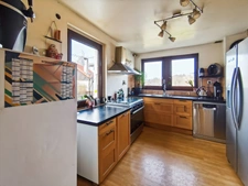 Immeuble de rapport à vendre THOLLON LES MEMISES (74)