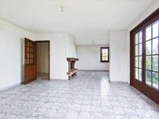 Maison à rénover 4 pièces NEUVECELLE (74500)