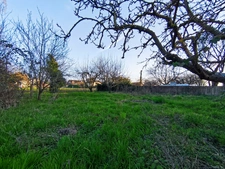 Terrain à vendre - 753m² - VEIGY FONCENEX (74)