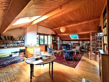 Maison à vendre 5 pièces DRAILLANT (74)