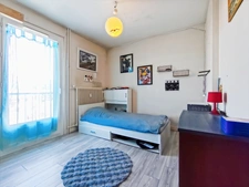 Appartement à vendre 3 pièces AMBILLY (74)