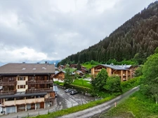 Appartement à vendre 1 pièce - 26,87m² - CHATEL (74390)