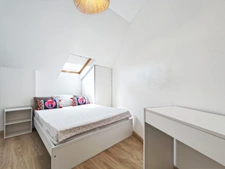 Appartement à vendre 3 pièces THONON LES BAINS (74)