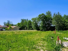 Terrain à vendre - 149m² - BRENTHONNE (74)