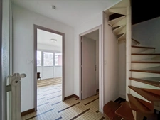 Appartement 3 pièces 63m² à rénover - THONON LES BAINS (74)