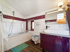 Maison à vendre 4 pièces 150m² et appartement indépendant 41m² (74200) THONON LES BAINS