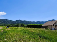 Terrain à vendre - 149m² - BRENTHONNE (74)