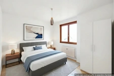 Appartement à vendre 3 pièces ORCIER (74)