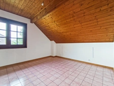Maison à rénover 4 pièces NEUVECELLE (74500)