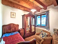 Maison à vendre 5 pièces DRAILLANT (74)