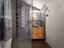 Maison à vendre 4 pièces 150m² et appartement indépendant 41m² (74200) THONON LES BAINS