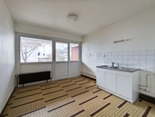 Appartement 3 pièces 63m² à rénover - THONON LES BAINS (74)