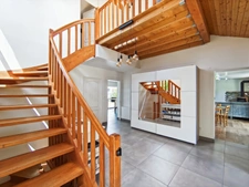 Maison à vendre 4 pièces 150m² et appartement indépendant 41m² (74200) THONON LES BAINS