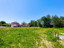Terrain à vendre - 149m² - BRENTHONNE (74)