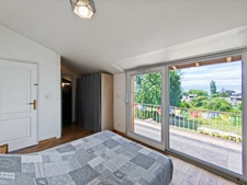 Maison à vendre 4 pièces 150m² et appartement indépendant 41m² (74200) THONON LES BAINS