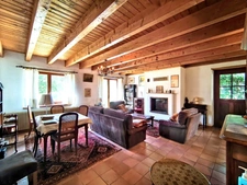 Maison à vendre 5 pièces DRAILLANT (74)