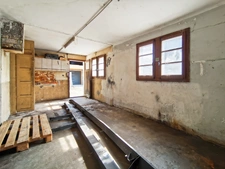 Appartement à rénover 1 pièce - 19,67m² - THONON LES BAINS (74)
