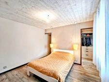 Maison individuelle à vendre - 3 pièces 56m² - THONON LES BAINS (74)