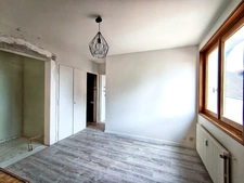 PROJET DE RENOVATION appartement 2 pièces ORCIER (74)
