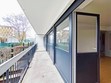 Appartement 4 pièces 77m² à rénover - THONON LES BAINS (74)